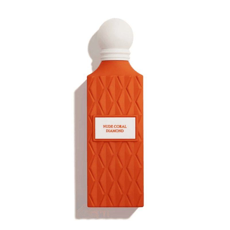 Nude Coral Diamond EDP by IBRAQ For Women 150ml