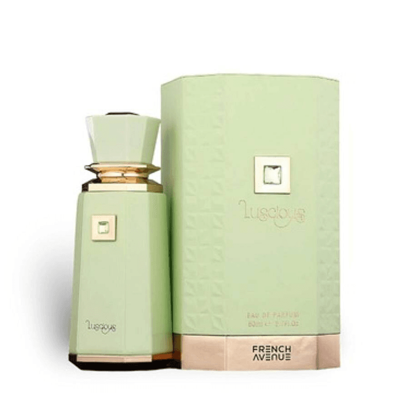 Luscious EDP by French Avenue For Women 100ml