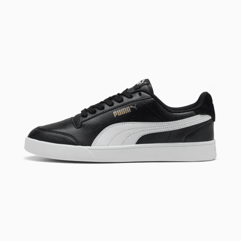 SHUFFLE SNEAKERS