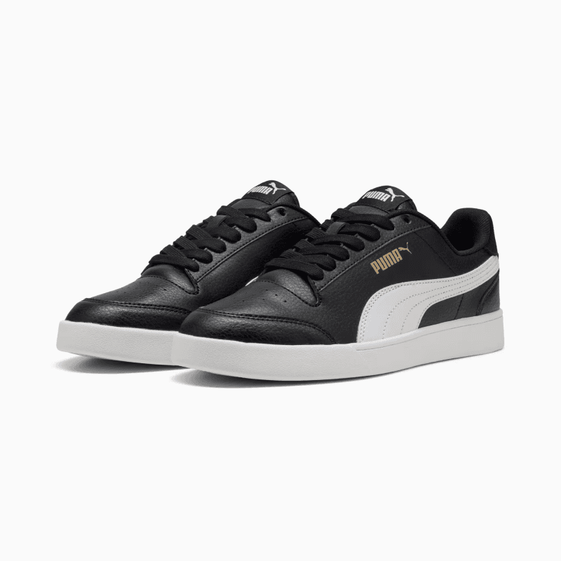 SHUFFLE SNEAKERS