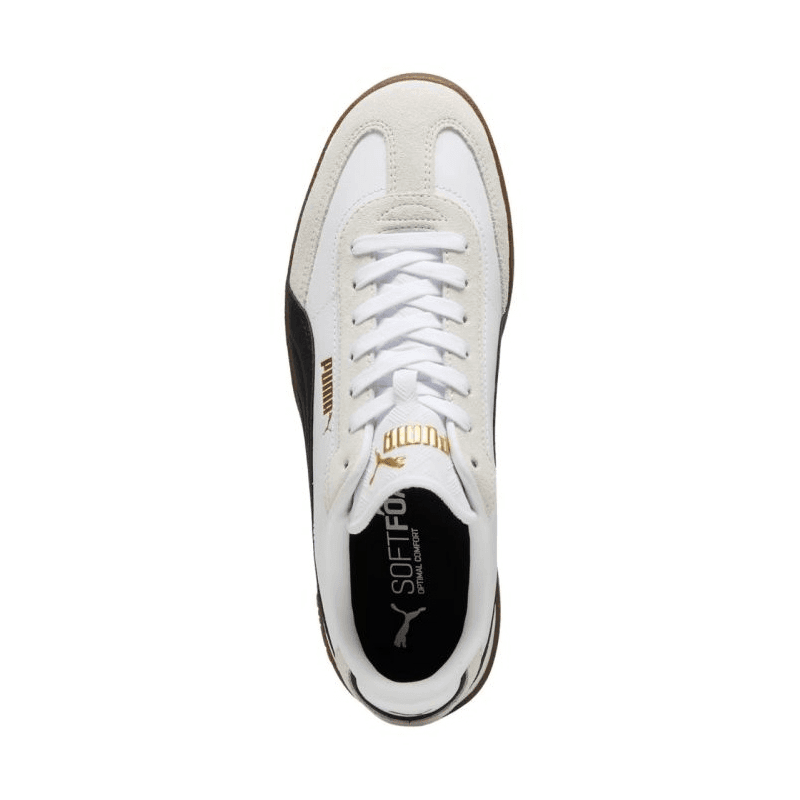 Puma Unisex' Club II Era Shoes
