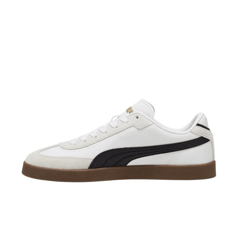 Puma Unisex' Club II Era Shoes