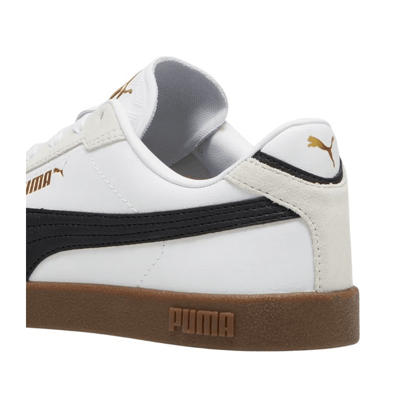 Puma Unisex' Club II Era Shoes