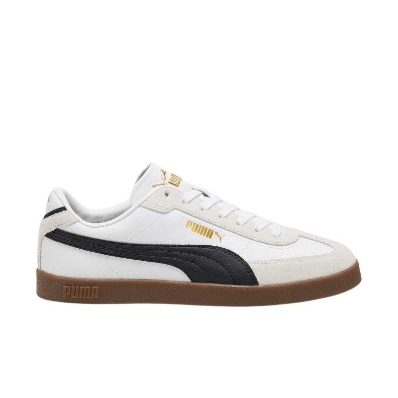 Puma Unisex' Club II Era Shoes