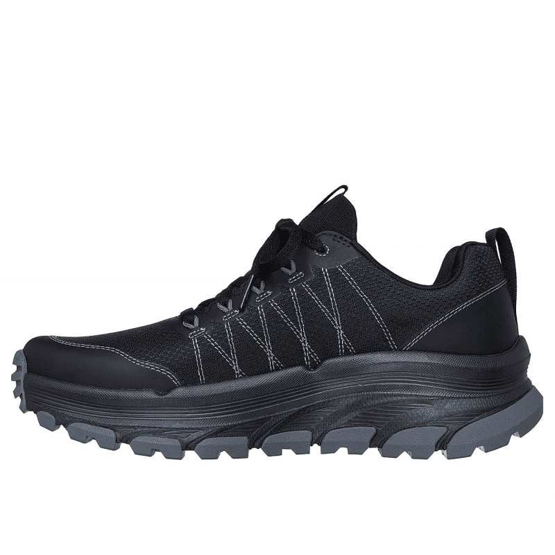 Skechers Men's Relaxed Fit D'Lux Trekker Shoes