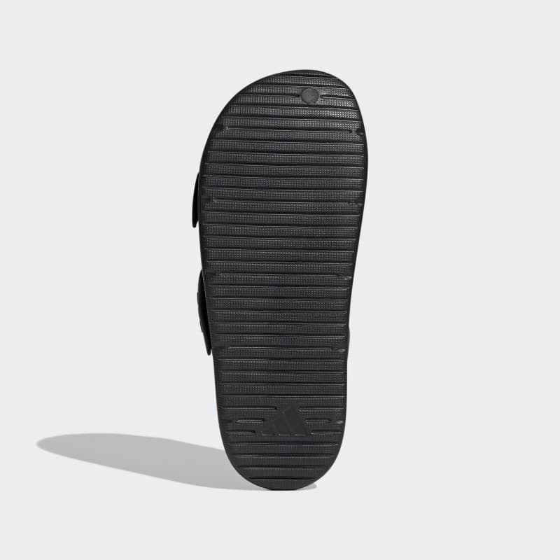adidas Men's ZNSORY Sandals - Black