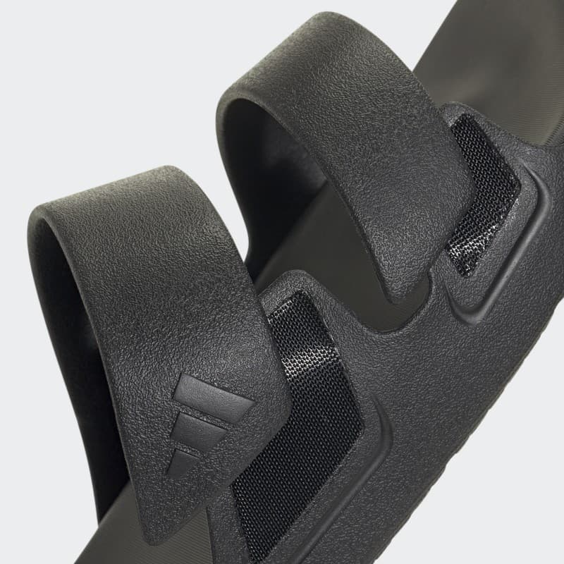 adidas Men's ZNSORY Sandals - Black