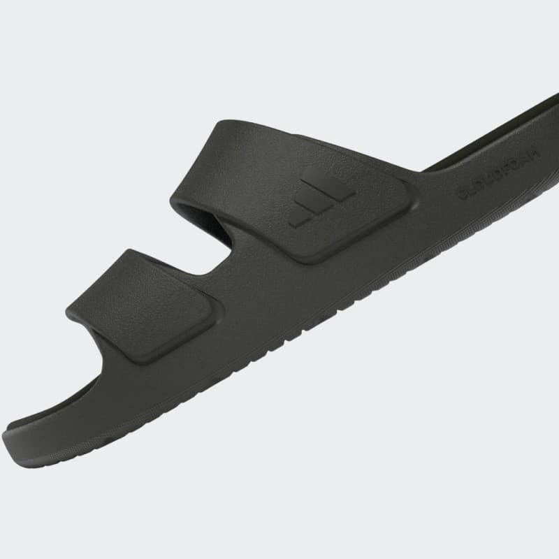 adidas Men's ZNSORY Sandals - Black