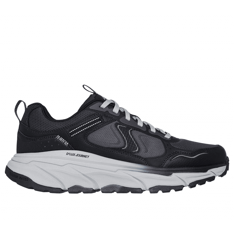 Skechers Men's Skechers D'lux Journey Shoes