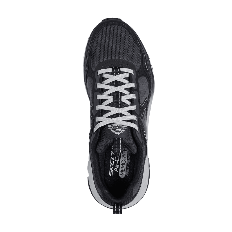 Skechers Men's Skechers D'lux Journey Shoes