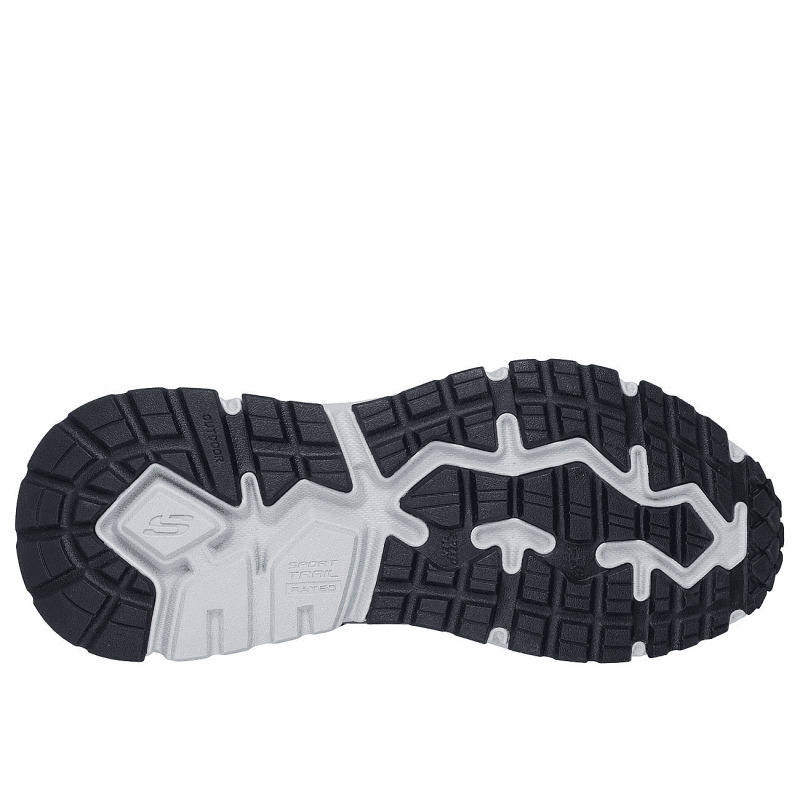 Skechers Men's Skechers D'lux Journey Shoes