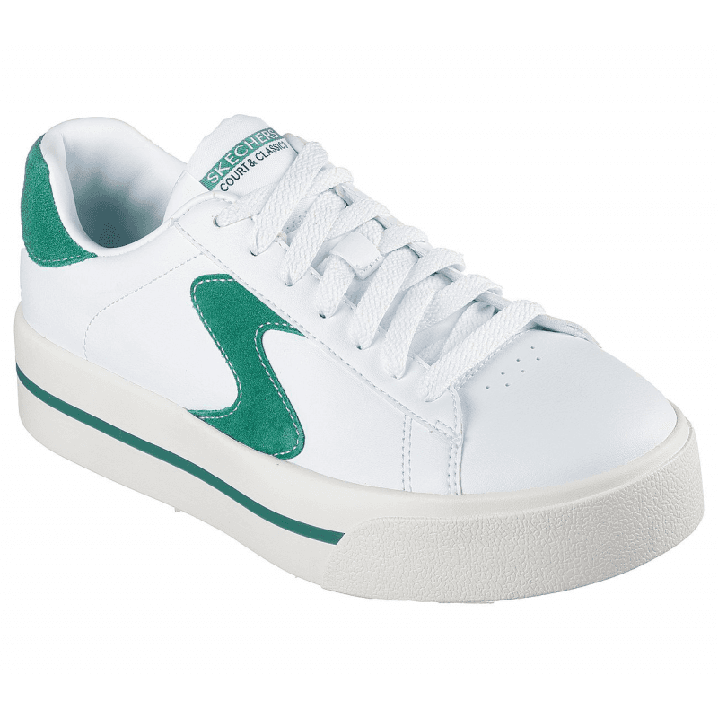Skechers Womens' Camdenn - Been Lifted Shoes