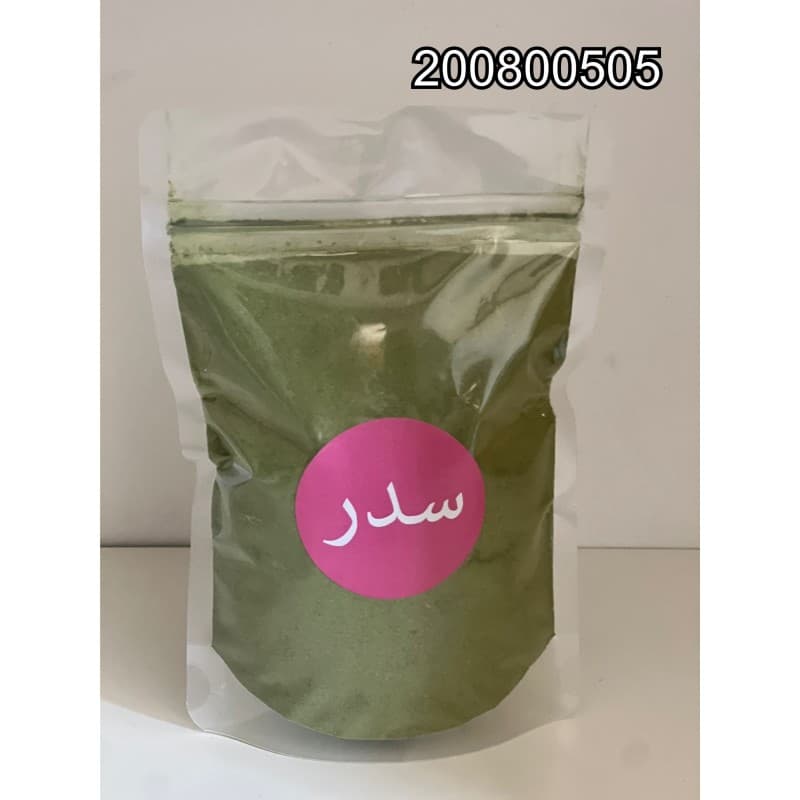 سدر الشعر 100غرام