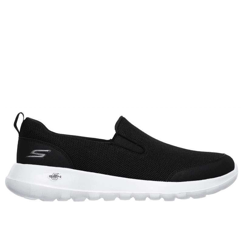 Skechers Men's GOwalk Max - Clinched Shoes