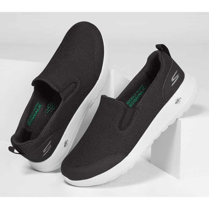 Skechers Men's GOwalk Max - Clinched Shoes
