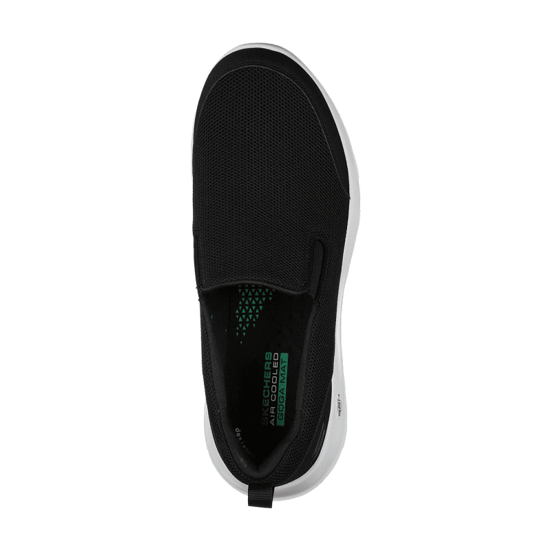 Skechers Men's GOwalk Max - Clinched Shoes