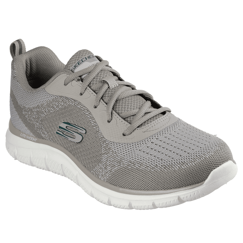 Skechers Men's Track - Glendor Shoes