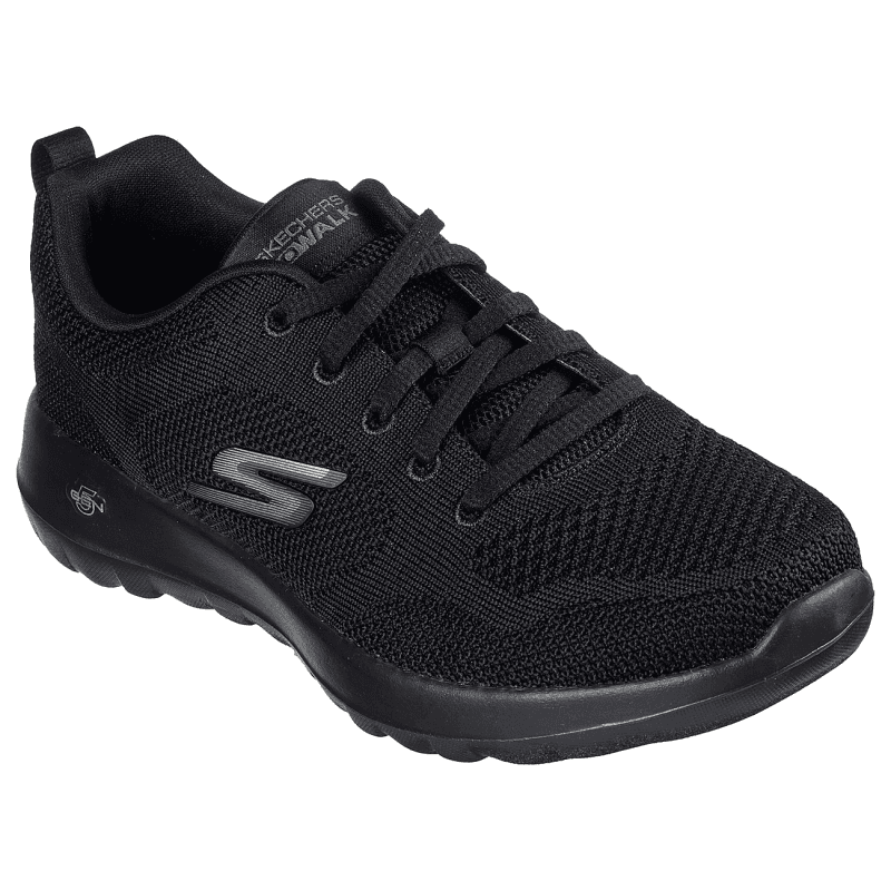 Skechers Women's GO WALK Joy - Violet Shoes