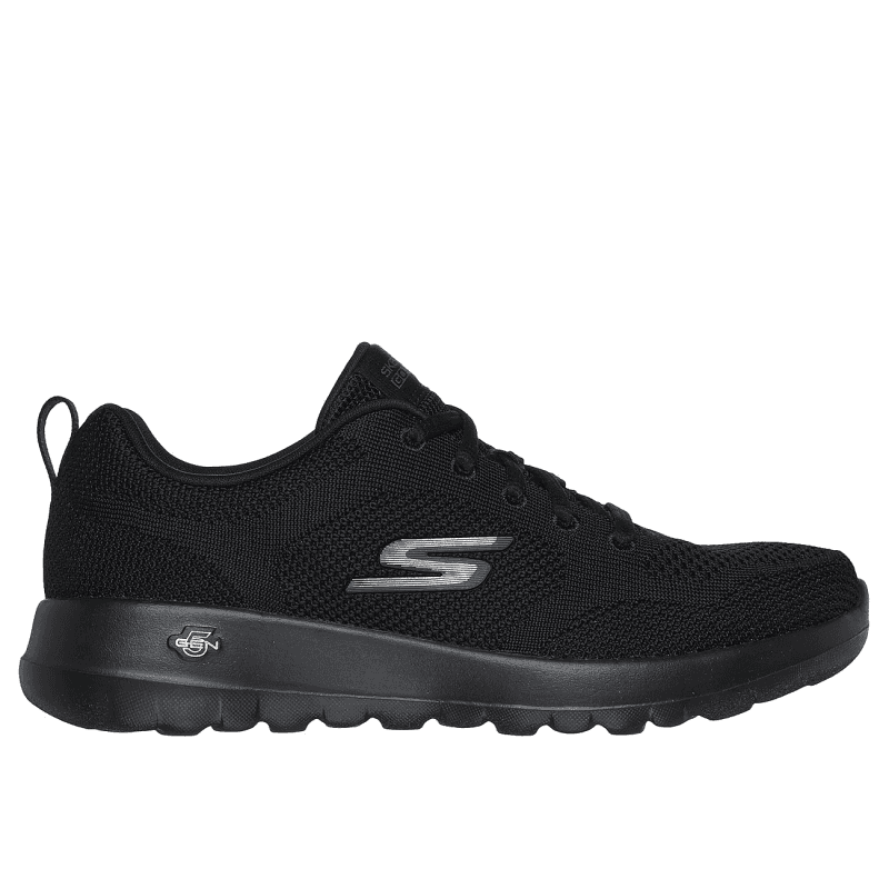 Skechers Women's GO WALK Joy - Violet Shoes