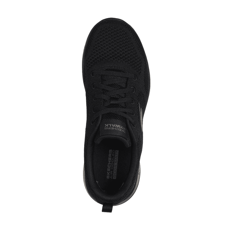 Skechers Women's GO WALK Joy - Violet Shoes