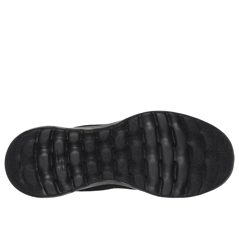 Skechers Women's GO WALK Joy - Violet Shoes