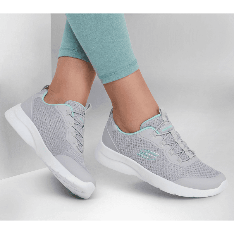 Skechers Women's Dynamight 2.0 - Social Orbit Shoes