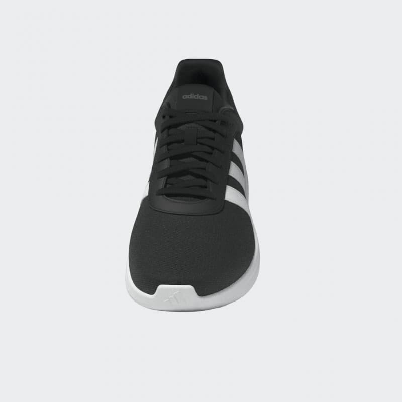 adidas Men's Lite Racer 4.0 Shoes - Black
