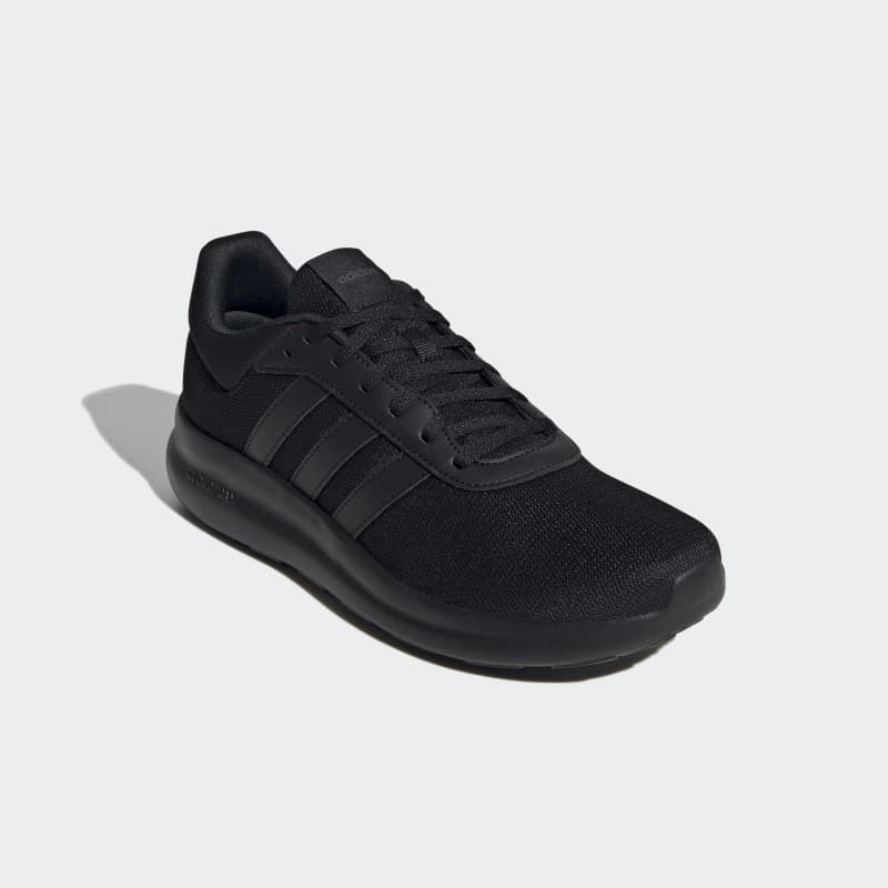 adidas Men's Lite Racer 4.0 Shoes - Black