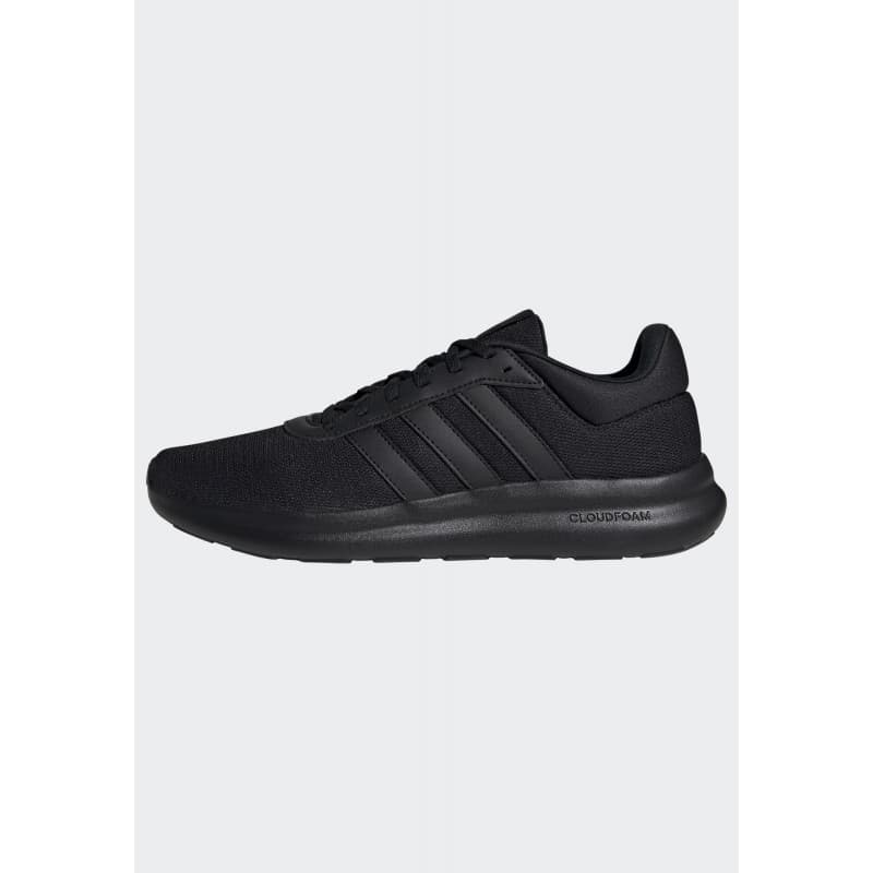 adidas Men's Lite Racer 4.0 Shoes - Black
