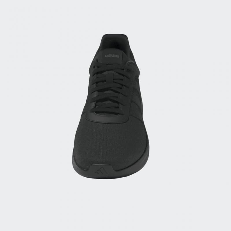 adidas Men's Lite Racer 4.0 Shoes - Black