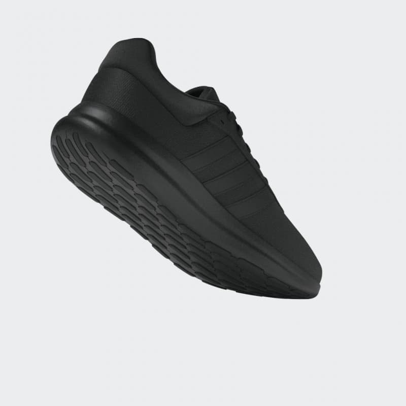 adidas Men's Lite Racer 4.0 Shoes - Black