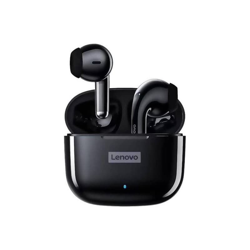 ايربود  Lenovo LP40pro عظم وراس جلد لينوفو Thinkplus