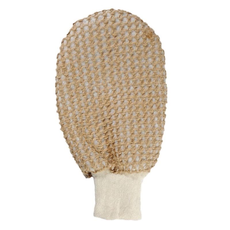 Fe Economic Bath Glove ليفة استحمام fefu014