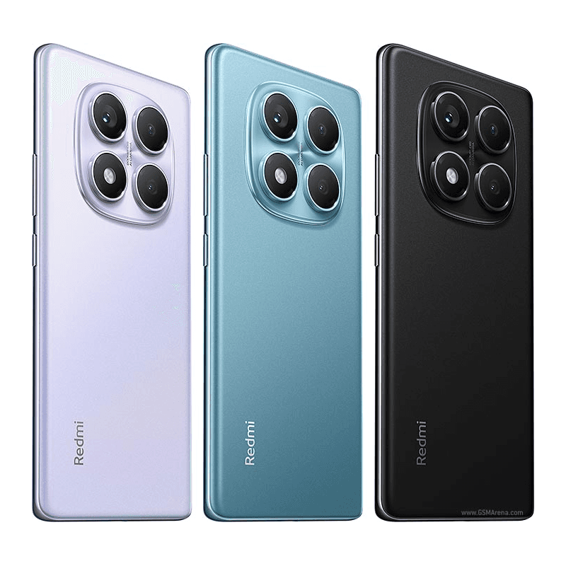 Xiaomi Redmi Note 14 Pro 4G 512GB & 12GB RAM كفالة سنة