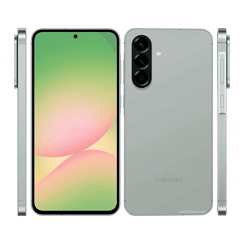 Samsung Galaxy A56 5G 256GB & 12GB RAM كفالة سنة