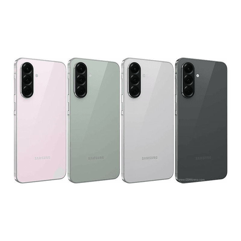Samsung Galaxy A56 5G 256GB & 12GB RAM كفالة سنة