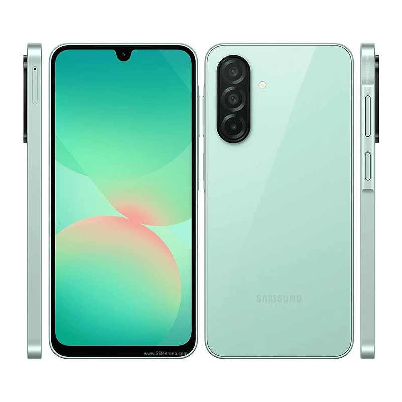 Samsung Galaxy A26 5G 256GB & 8GB RAM كفالة سنة