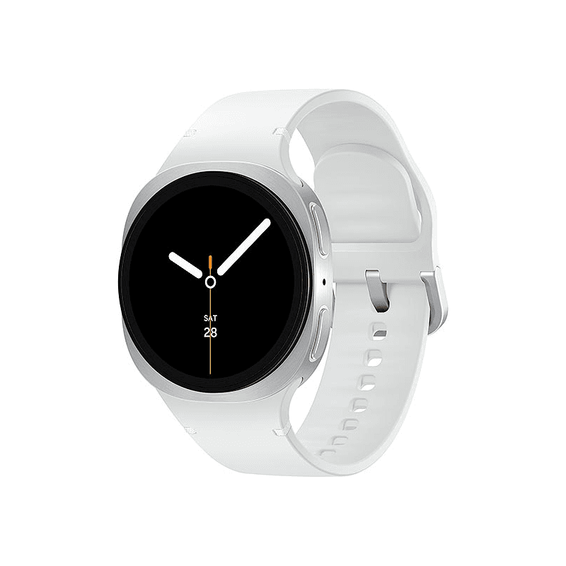 Samsung Galaxy Watch8 44mm كفالة سنة
