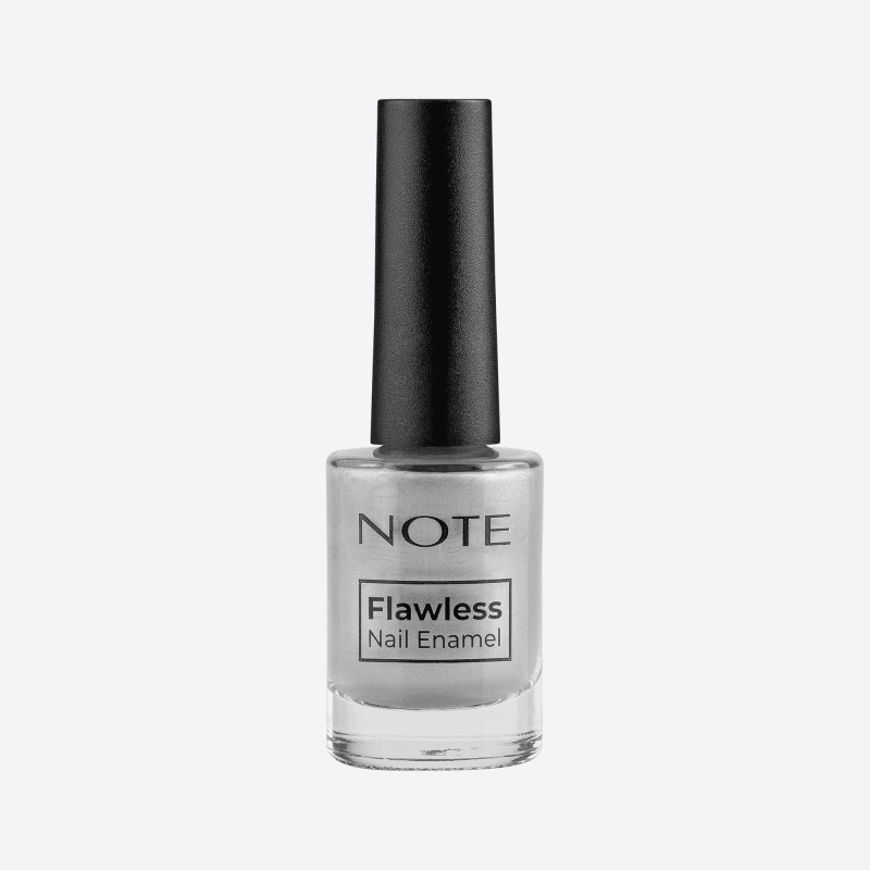 طلاء اظافر (NOTE FLAWLESS NIAL ENAMEL N120)