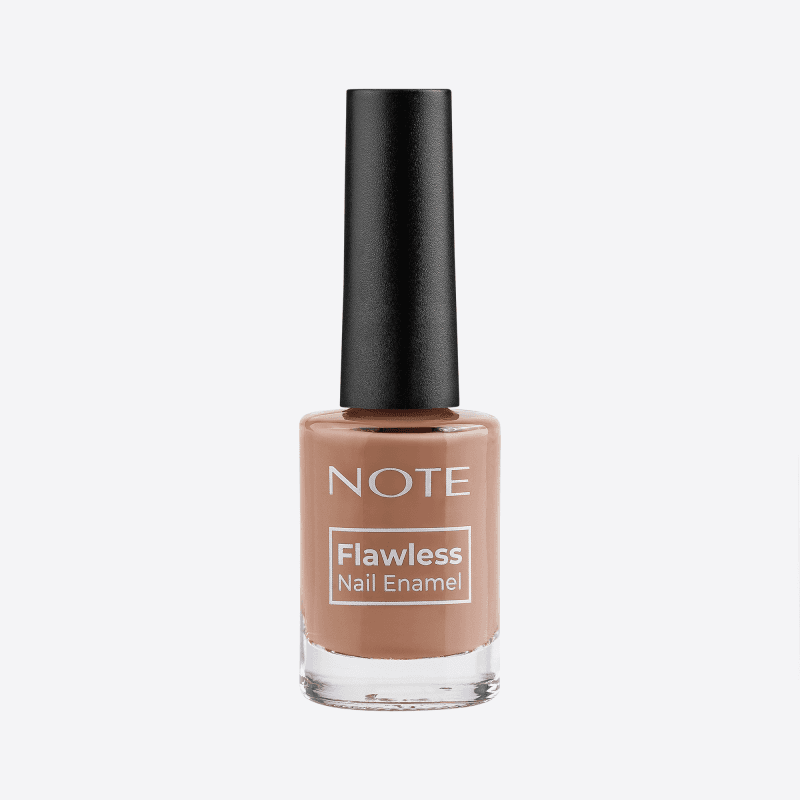 طلاء اظافر (NOTE FLAWLESS NIAL ENAME N53)