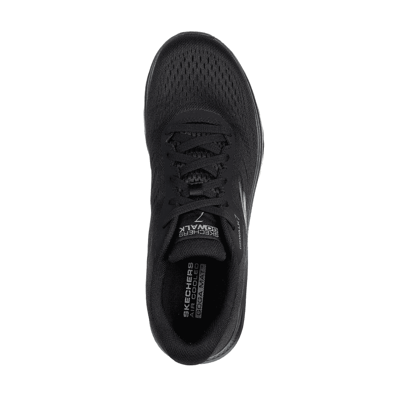 Skechers Men's Wide Fit:GO WALK 7 - Avalo 2 Shoes