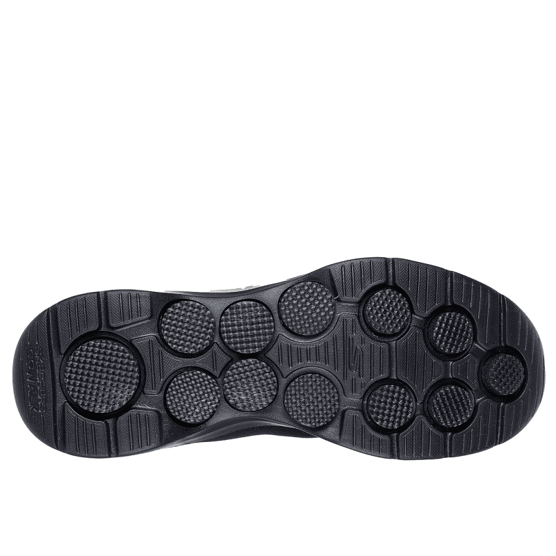 Skechers Men's Wide Fit:GO WALK 7 - Avalo 2 Shoes