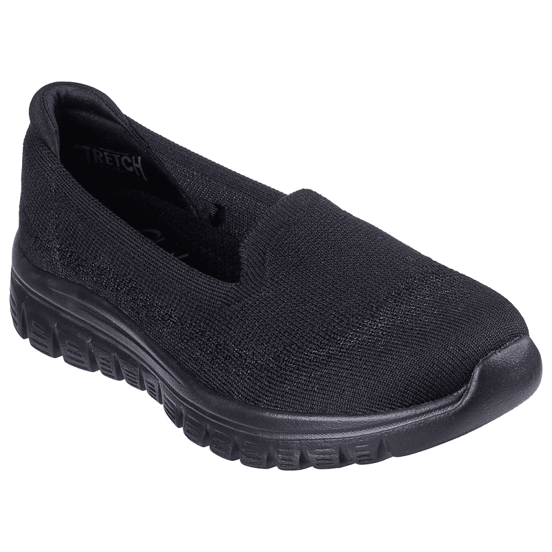 Skechers Women's Active Graceful - View Finder Shoes