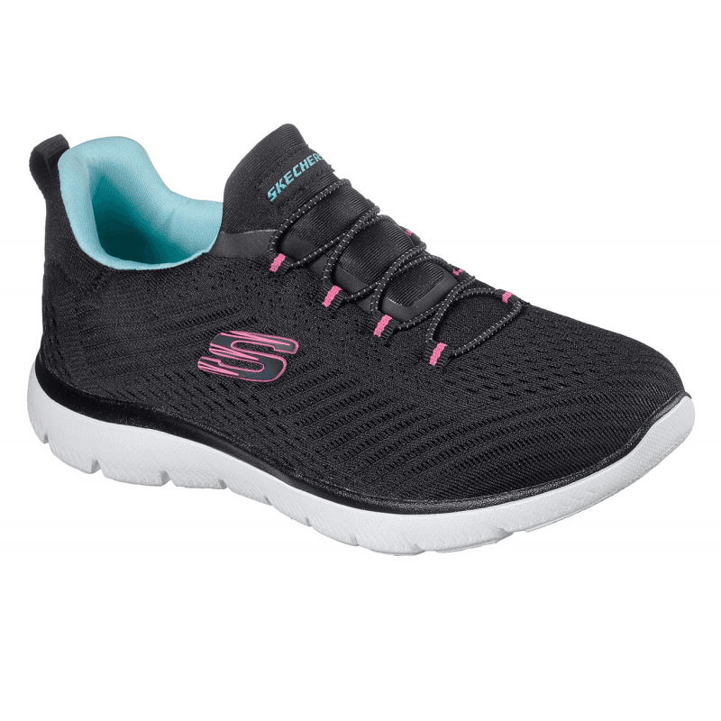 Skechers Women's Summits Fast Attraction Shoes