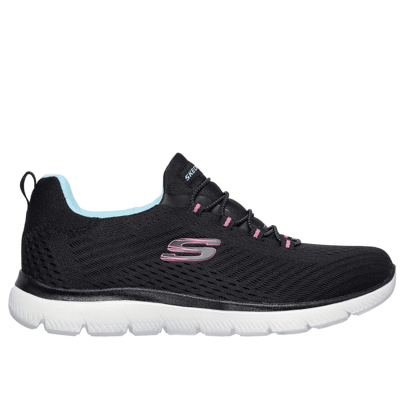 Skechers Women's Summits Fast Attraction Shoes