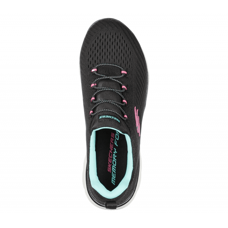 Skechers Women's Summits Fast Attraction Shoes