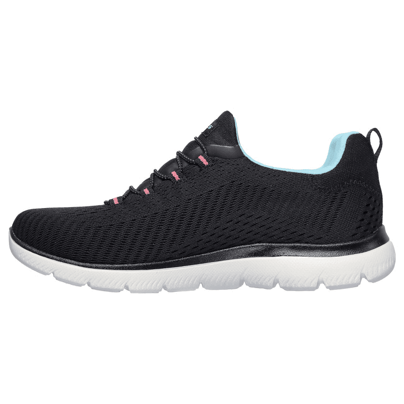 Skechers Women's Summits Fast Attraction Shoes