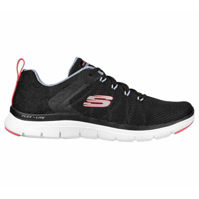 Skechers Women's Flex Appeal 4.0 - Elegant Ways Shoes