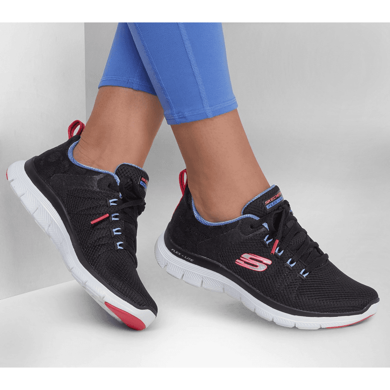 Skechers Women's Flex Appeal 4.0 - Elegant Ways Shoes