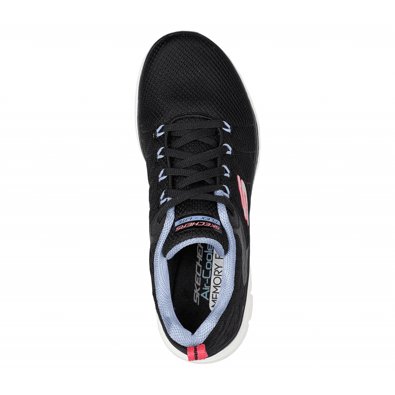 Skechers Women's Flex Appeal 4.0 - Elegant Ways Shoes